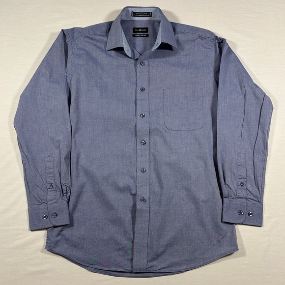 bill blass Other - Men’s Vintage Bill Blass 90’s Shirt Size Medium